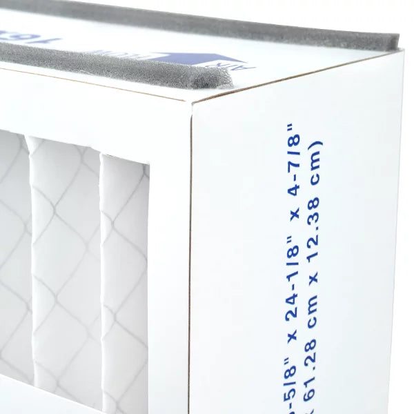 16""" -8 Air Bear Filter Replacement, 4-Pk