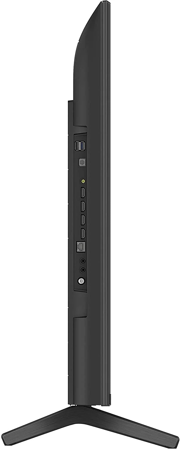 Sony  43-inch 4K   with  Features Smart  with Sanus - 42-90" Advanced Tilt 4D  Wall Mount (2022)
