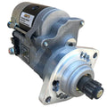 New High Torque Starter Fits Type 2  Volkswagon Vanagon 2.1L 86-76 0001211252