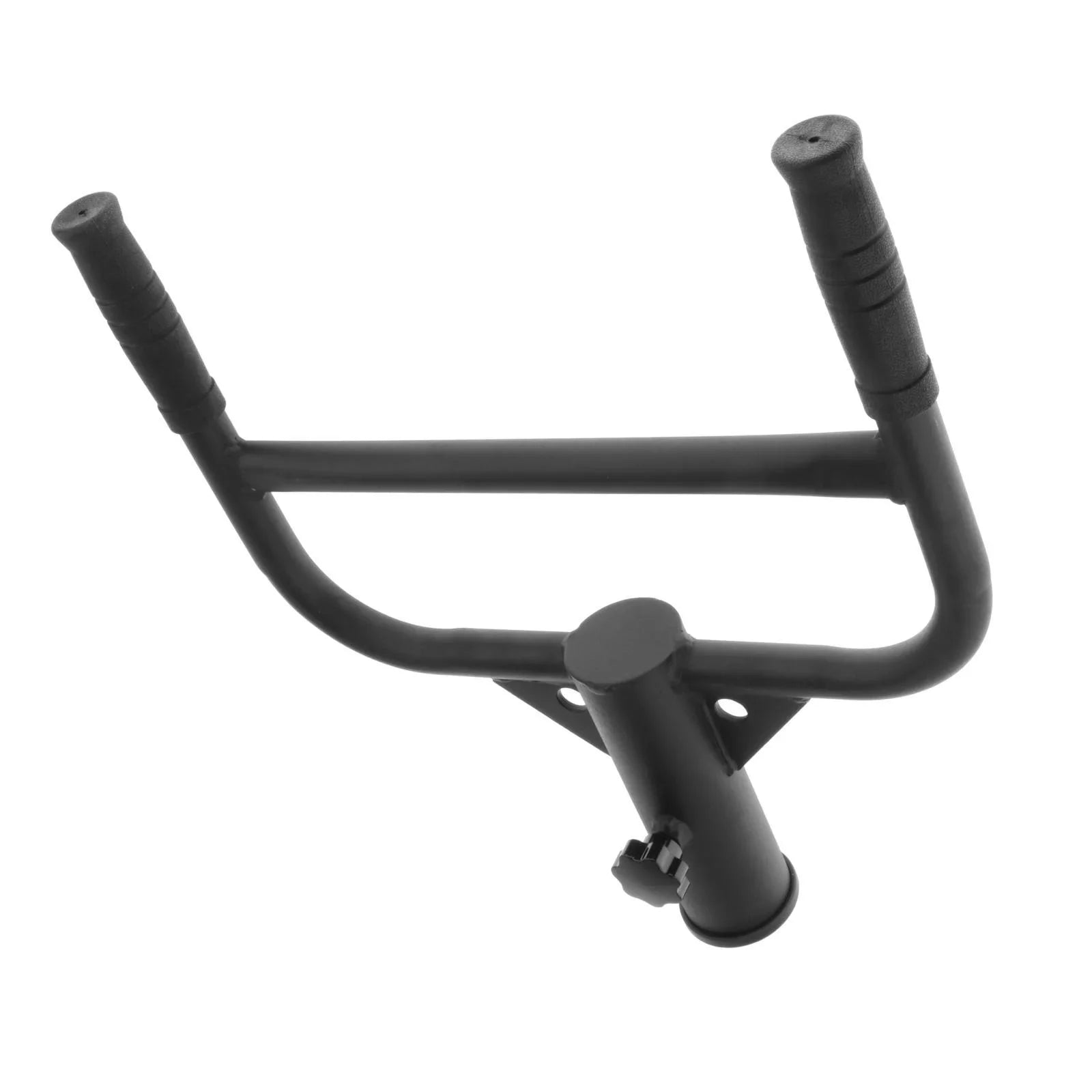 Row Attachment ,Fitness Shoulder Press Bar for 2 inch Barbell, Fitness Specialty Barbells for Home , Gym