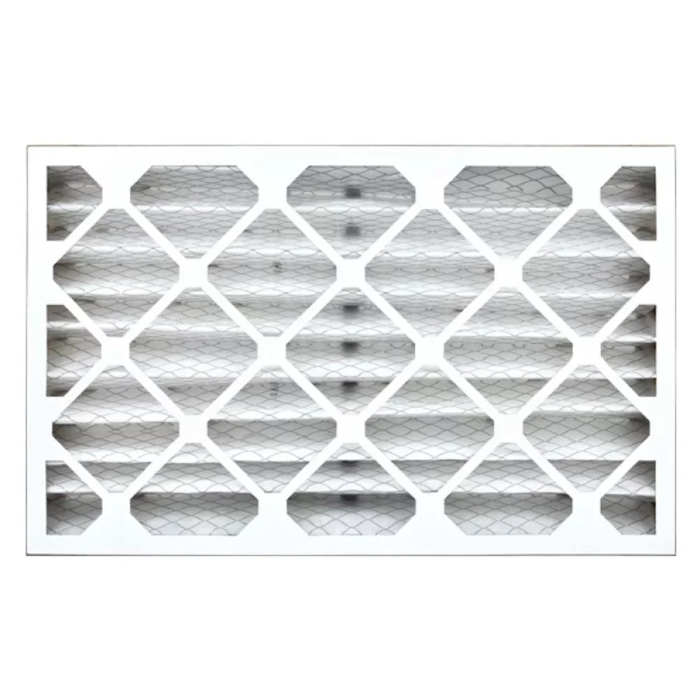 Replacement for Honeywell   16x25x4 Air Filter  11 (3 Pack)