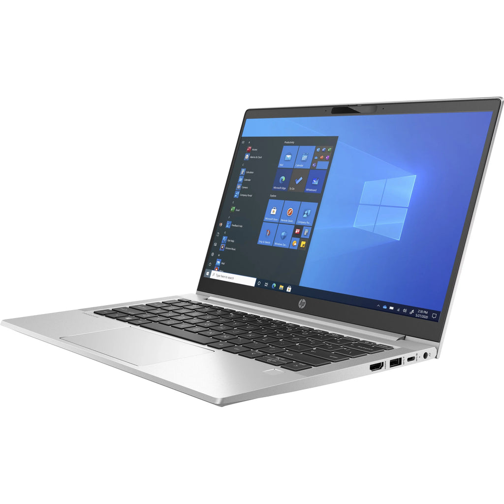 ProBook 430 , 13.3\" Full , Intel Core i5-1135G7, Intel Iris Xe Graphics, 8GB , 256GB , Pike Silver Plastic, Windows 10 Pro
