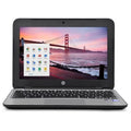 Restored  Chromebook 11  Dual-Core 2.16GHz 2GB 16GB  11.6"  Chromebook (Refurbished)