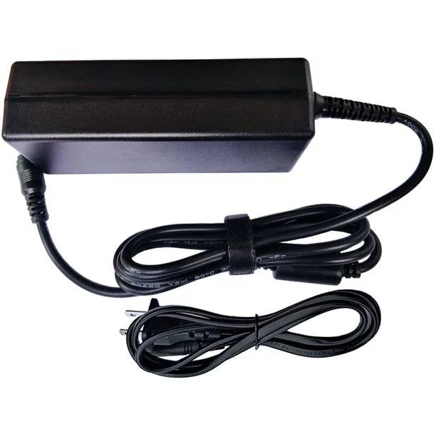 UpBright Octagon Tip 65W  Adapter Compatible with Dell da65ns4-00  -1650-05D 1318 pp22l   la65ns2-00 Inspiron 1318 1440 15 1545 1750 N411z    -21 Family