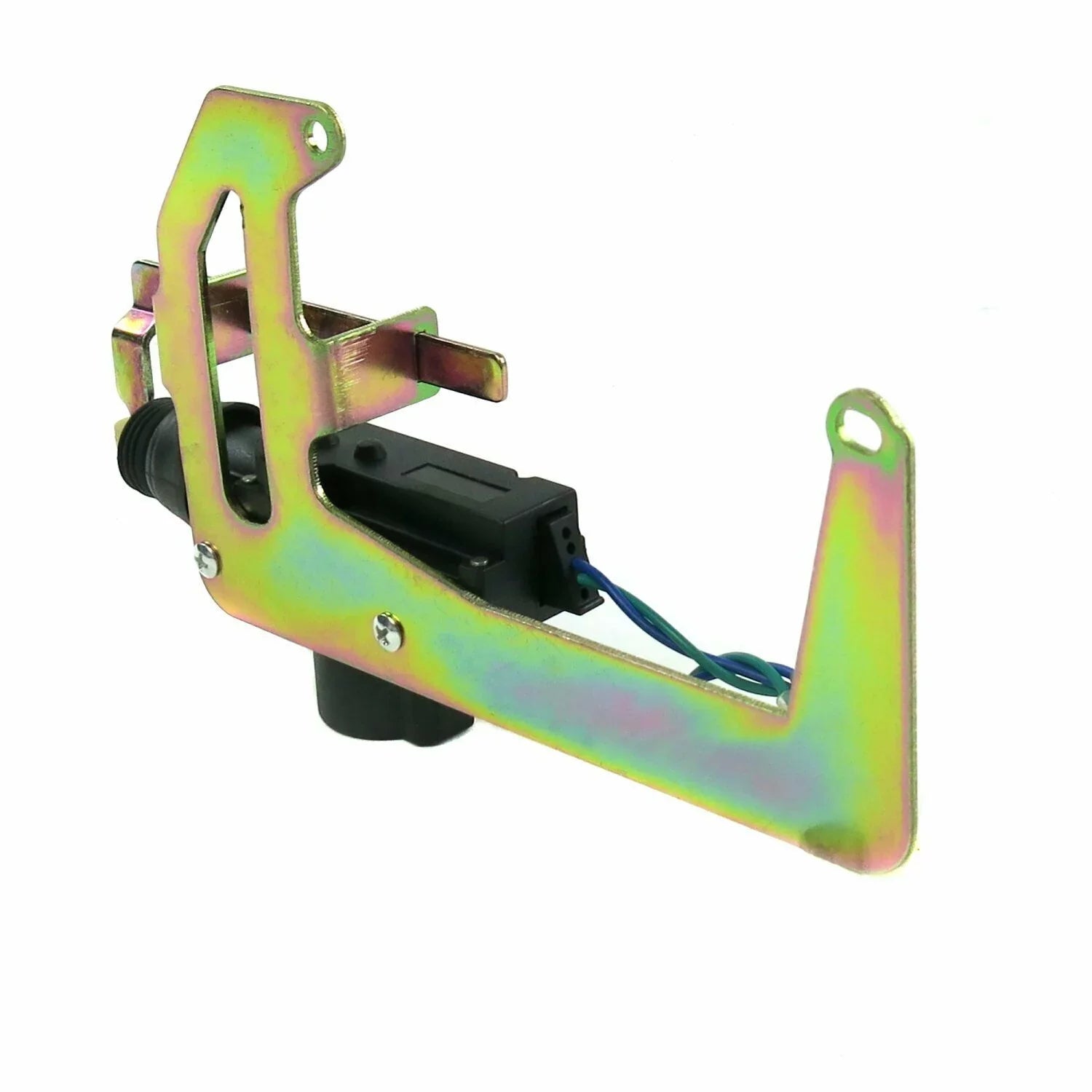 Tailoc Tailgate Lock For 1995-2004 Toyota Tacoma   4x4 2wd Tail Gate Truck