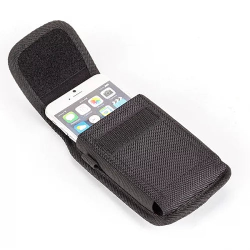 Holster Swivel Case Belt Clip w 6ft - Cable  Type- 25W Fast Home Charger for OnePlus 10 Pro - Razer Phone 2 - Samsung Galaxy XCover Pro  Plus  Plus  Ultra Plus  Ultra Plus