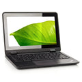 Chromebook Lenovo Yoga 11E -11.6" Intel Celeron  4GB Ram 128GB  (Used)