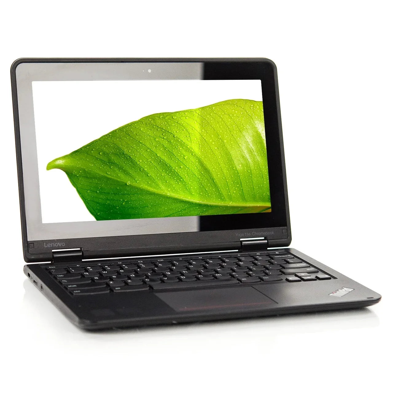 Chromebook Lenovo Yoga 11E -11.6" Intel Celeron  4GB Ram 128GB  (Used)