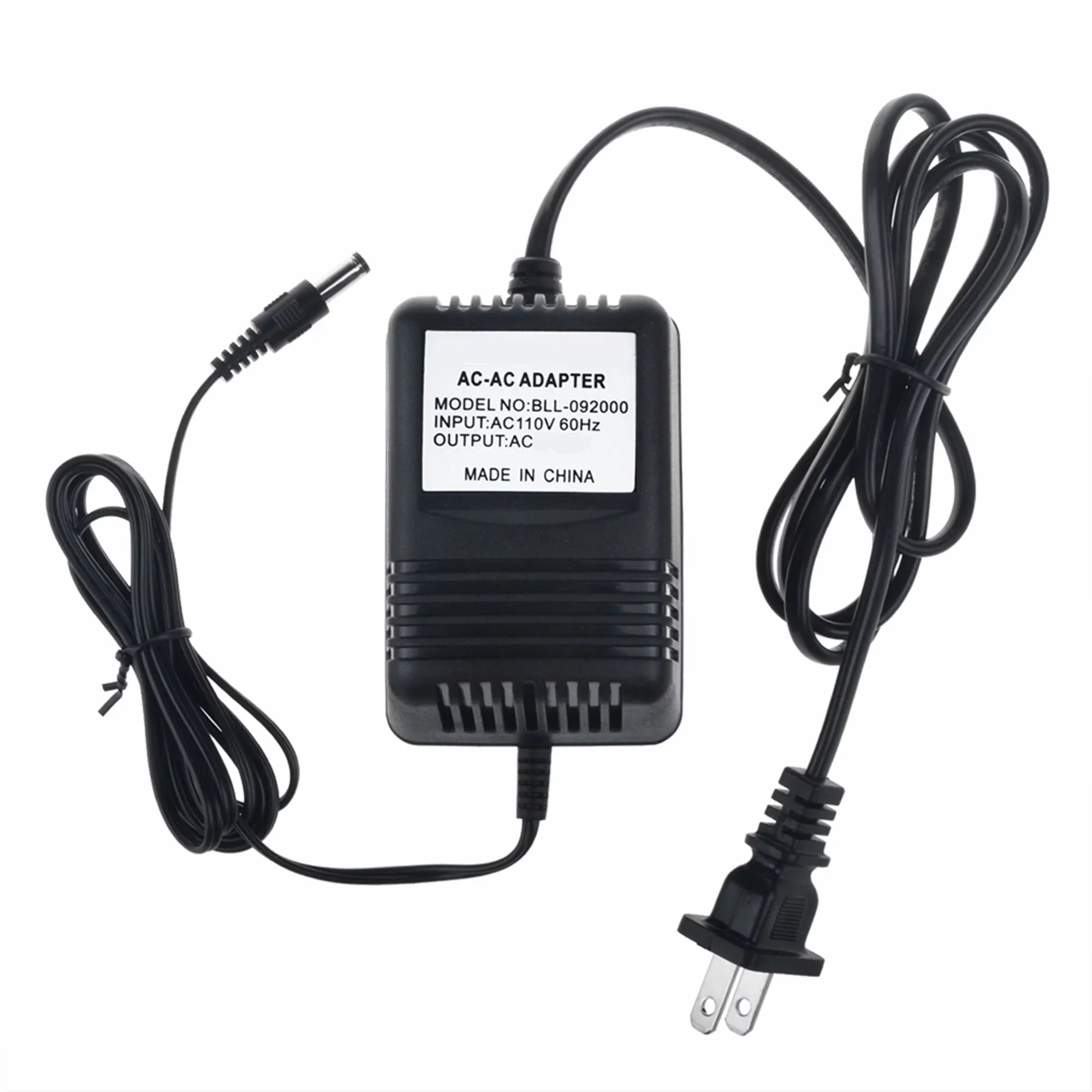 Compatible  to  Adapter Replacement for Nintendo Gameboy Advance  Neon Wall Clock Power Supply