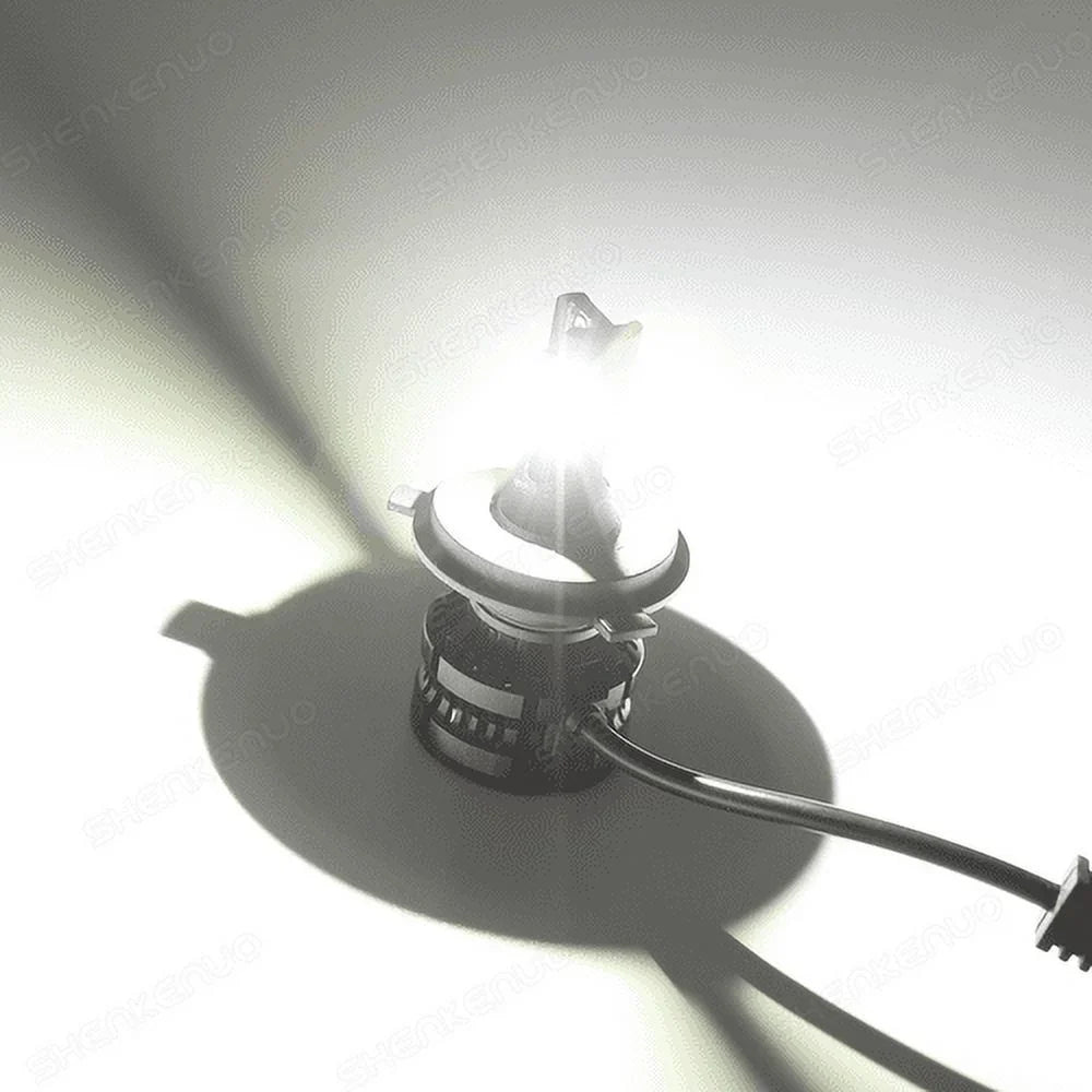 Supr  light bulb for Kawasaki Ninja -7R 1996-2003 headlight motorcycle bulb