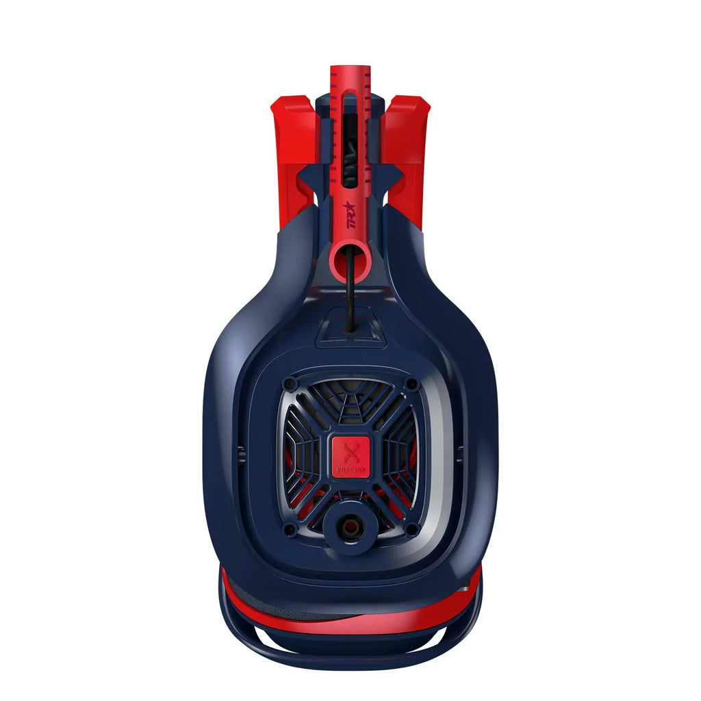 Pre-Owned  Gaming   -Edition Headset For Xbox Series  | |One, , , , Mac, Nintendo Switch Black/Red (Refurbished: Like New)