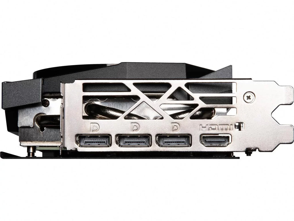 Gaming GeForce  4070 12GB   Express 4.0  Video Card  4070    12G