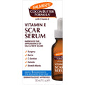 Palmer, Cocoa Butter Formula Scar Serum, Skin Brightening Oil For Face & Body, Concentrated Serum With Vitamin , Fragrance Free, 1 Fl Oz