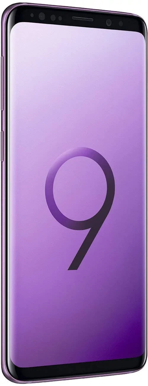 Restored Samsung Galaxy  - 64GB Verizon +  Unlocked Android Smartphone (Refurbished)
