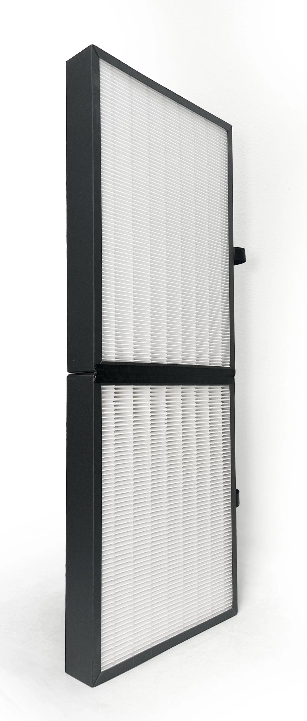 Nispira  Protect 7700 SmartFilter Replacement 3-in-1  Activated Carbon Foldable | Blueair Protect 7770i, 7710i Extra Large Air Purifier | Remove Smoke, Dust, Chemical Smell | 3 Pk