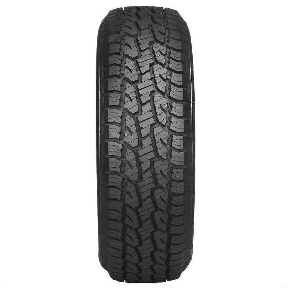 Multi-Mile Trail Guide All Terrain /70R16 Fits: 2015 Toyota Tacoma  Pro, 2000-06 Toyota Tundra