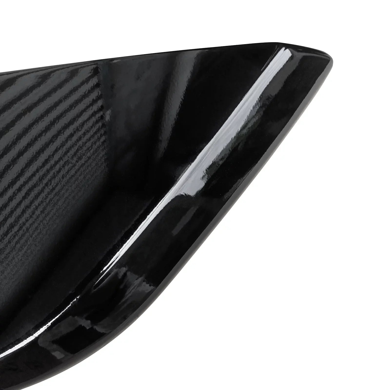 Rear Spoiler Trunk for 2022-2024 11th Honda Civic Hatchback Tail Wing Spoiler
