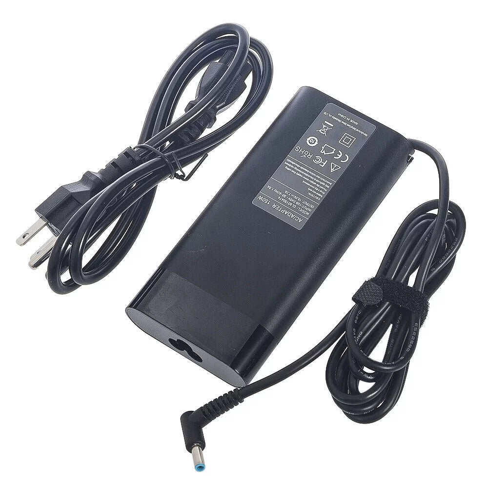 Jahy2Tech  150W Laptop Charger for  Zbook 15      Adapter Power Supply 4.5*3mm