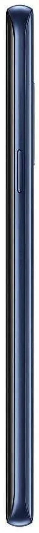 Restored Samsung Galaxy  64GB TMobile/ Sprint Locked Coral Blue (Refurbished)