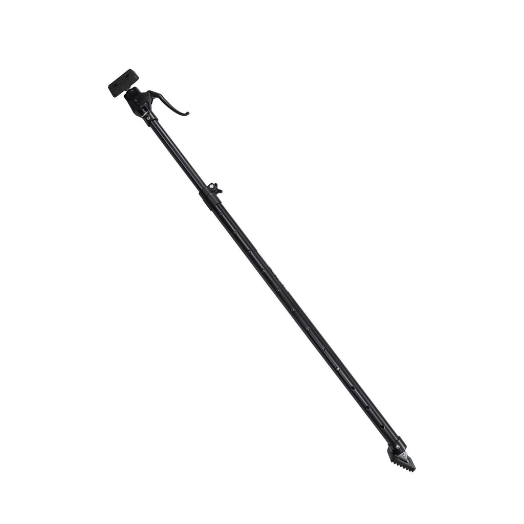 Ratcheting Cargo Bar - Adjustable From 40"-70" For All Modern Cars, Trucks, Suv