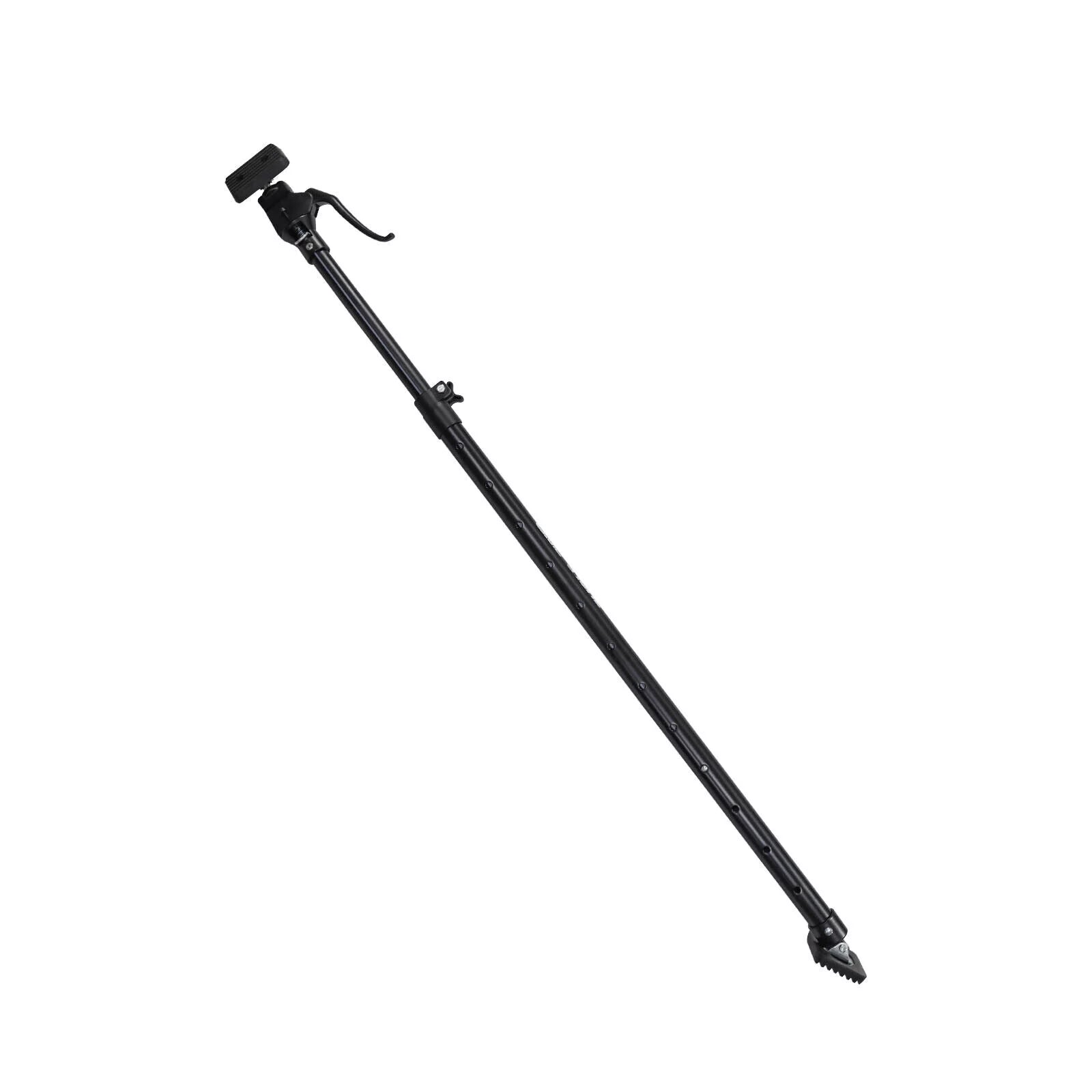 Ratcheting Cargo Bar - Adjustable From 40"-70" For All Modern Cars, Trucks, Suv