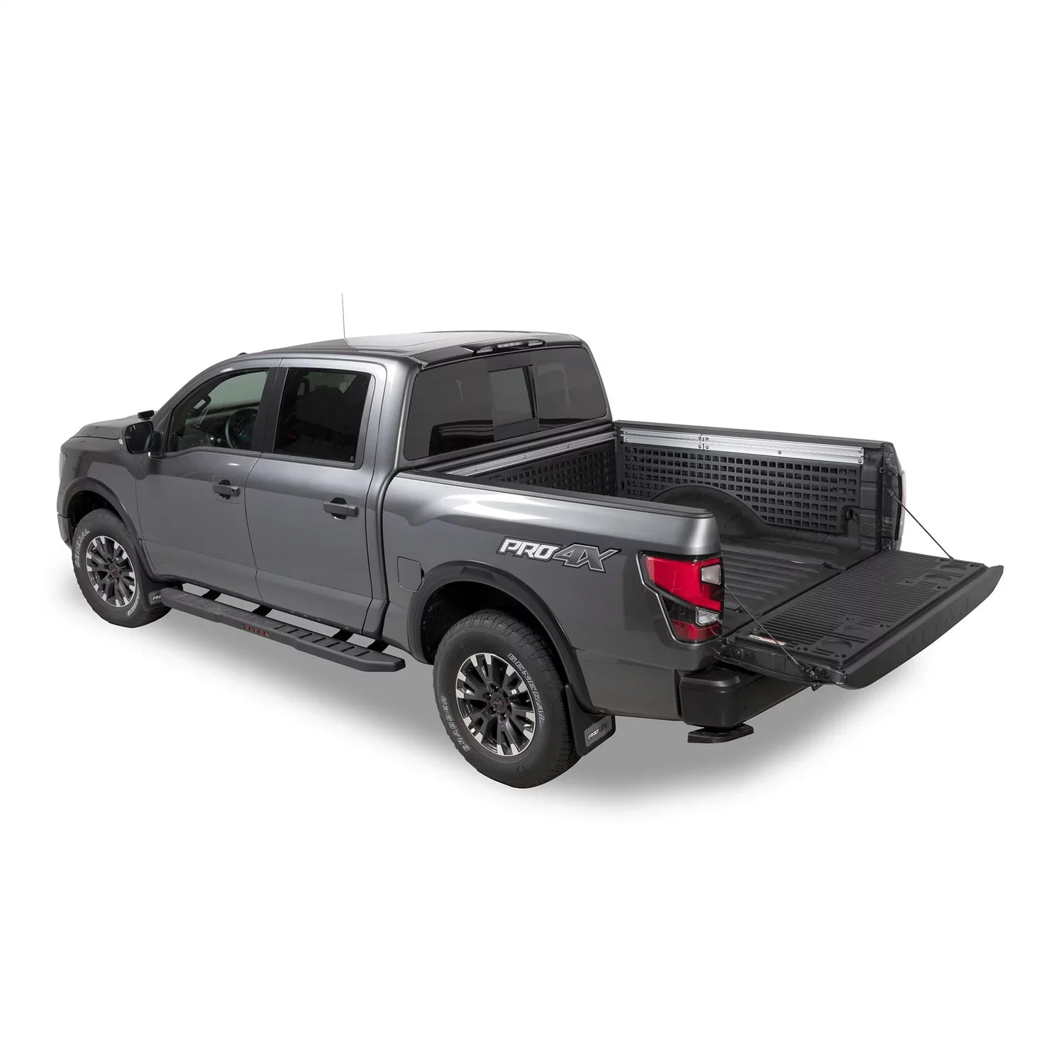 Putco 195411 Molle Panel Fits 16-21 Titan Titan  Fits select: 2017   , 2016-2018