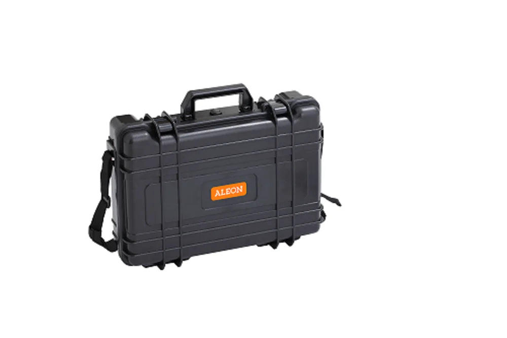 14" Small Wide  Case