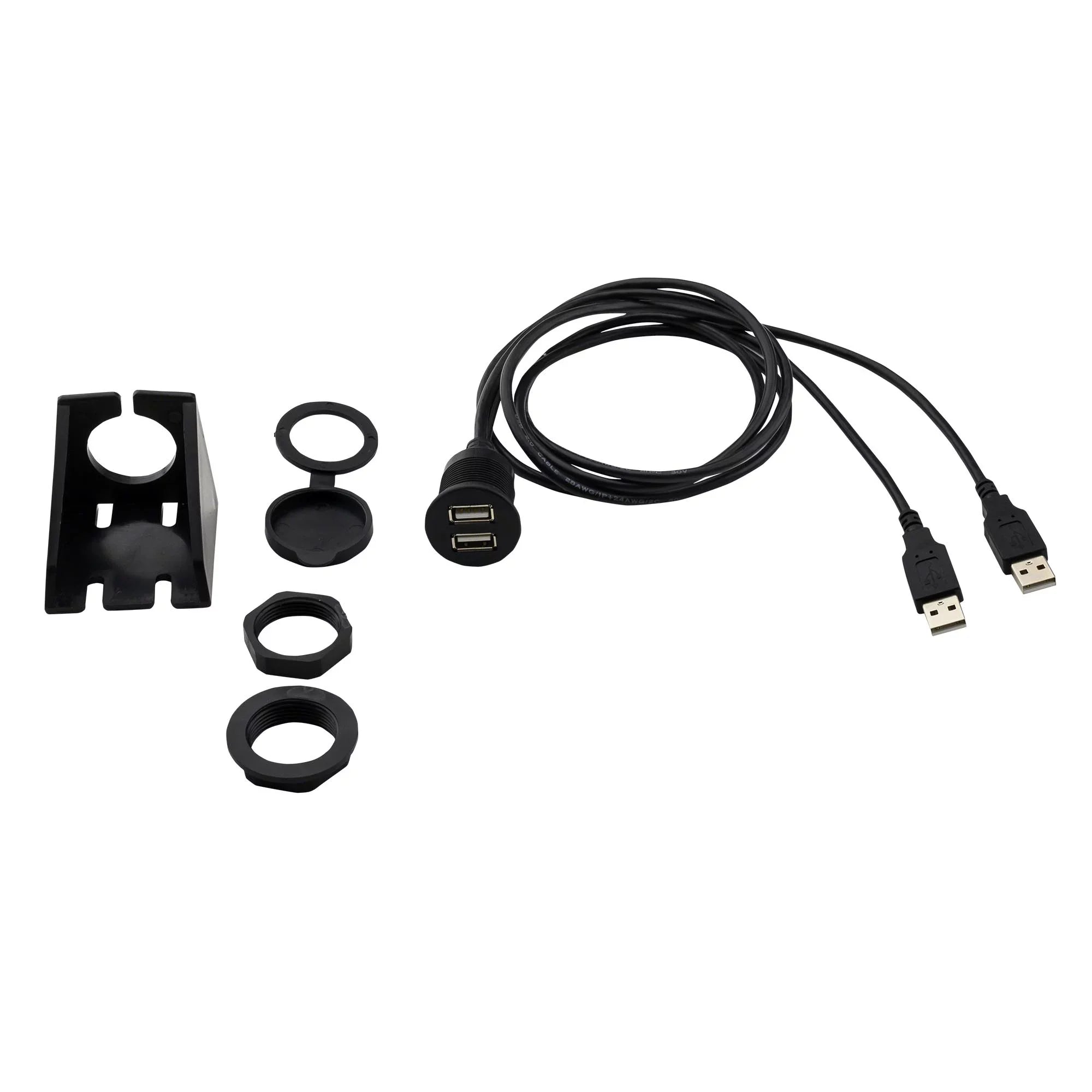 Stinger Jeep Wrangler  (2011-2018) Stereo Replacement System: 10-Inch Touchscreen Radio; Includes Dash Kit & Interface, With Jeep Back Up Camera, And Igo Navigation  Card