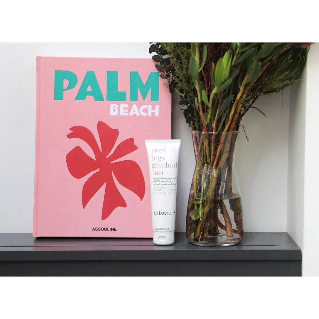 thisworks - Perfect Legs Gradual Tan 5 oz. Tube