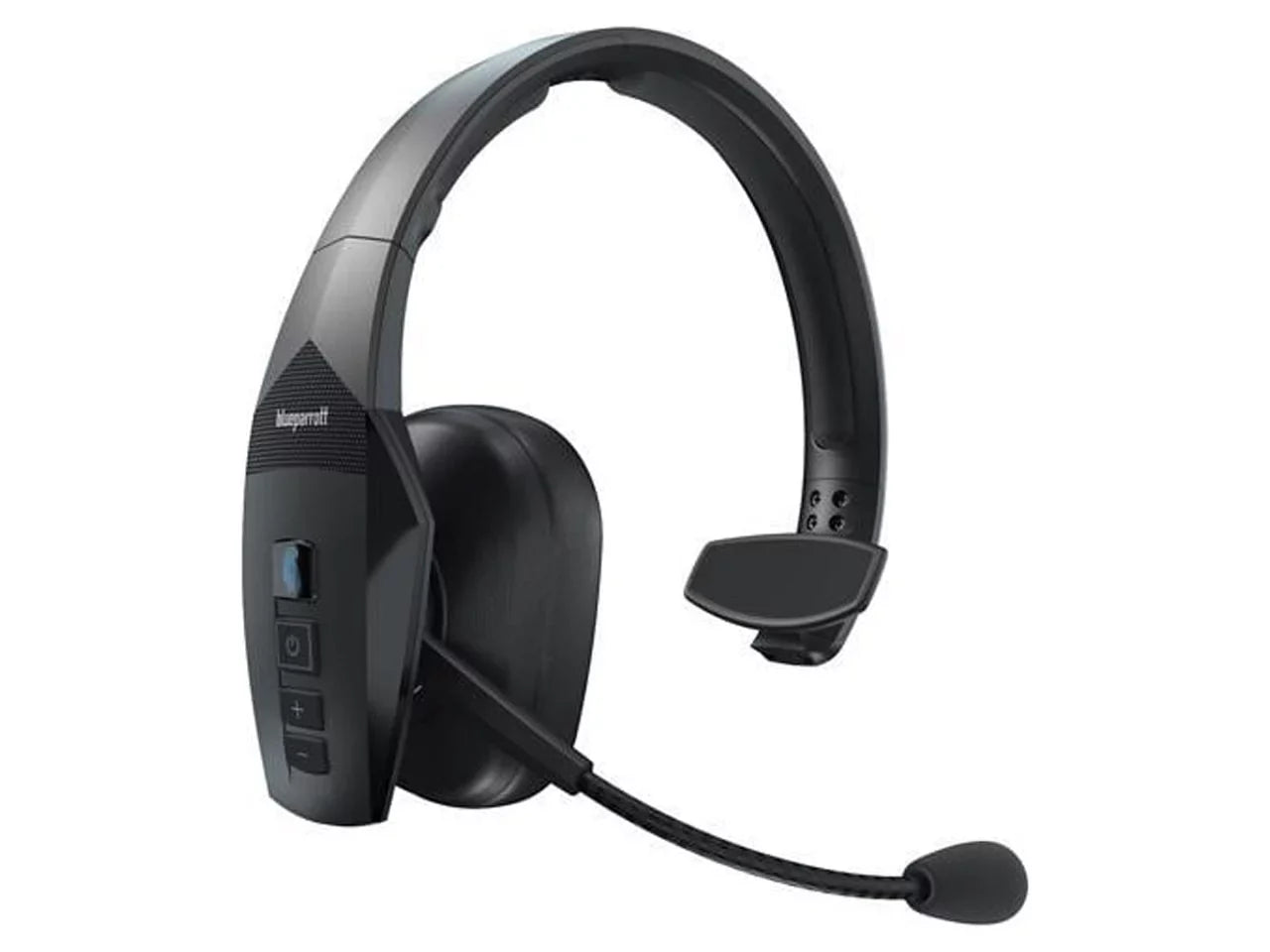 BlueParrott - Circumaural Bluetooth Headset