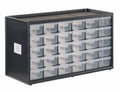 Stanley  30 Drawer Stackable Storage Drawer Bin System - Quantity of 1