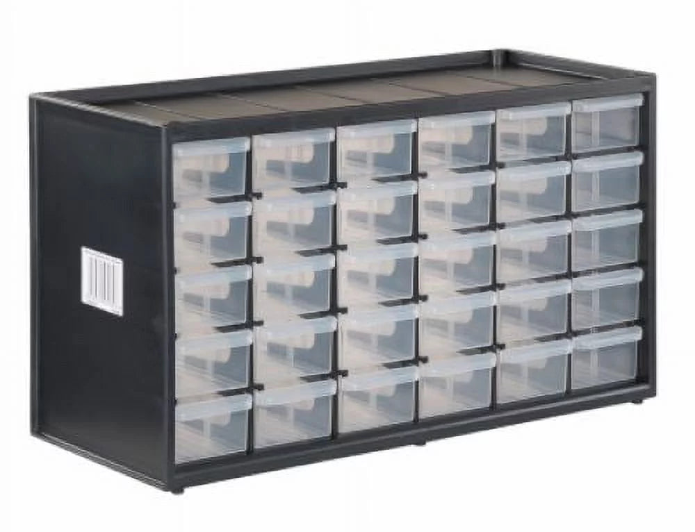 Stanley  30 Drawer Stackable Storage Drawer Bin System - Quantity of 1