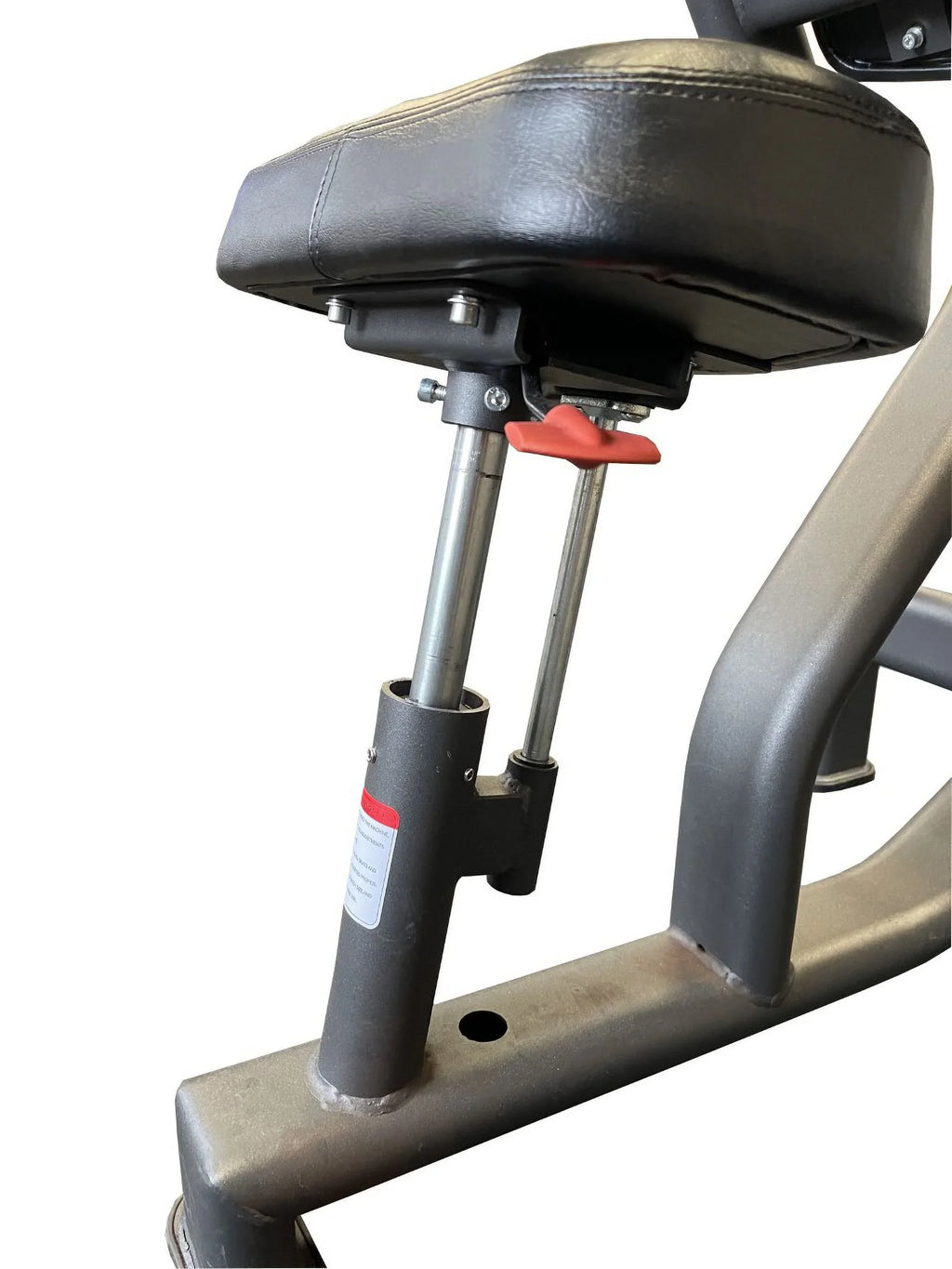 Fitness  Commercial Preacher Curl Bench