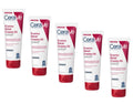Cerave Eczema Relief Creamy Oil Oatmeal Skin Protectant, 8 Fl. Oz. - Pack of 5