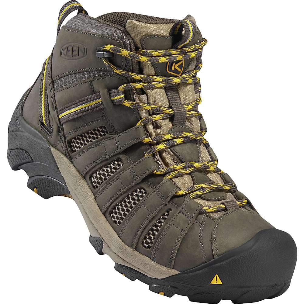 Men's Voyageur Mid Boot