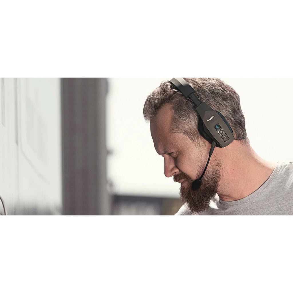 BlueParrott - Circumaural Bluetooth Headset
