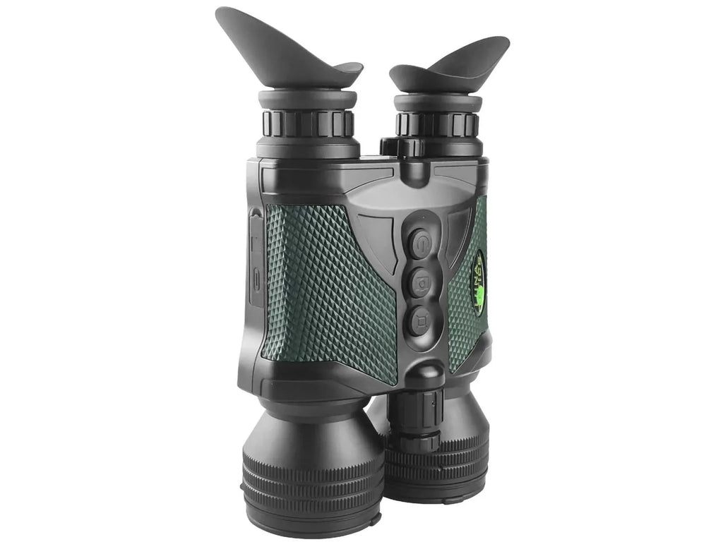 Luna Optics Digital  Day-Night Vision Binocular, 6-36x50mm, -, 1500m ,