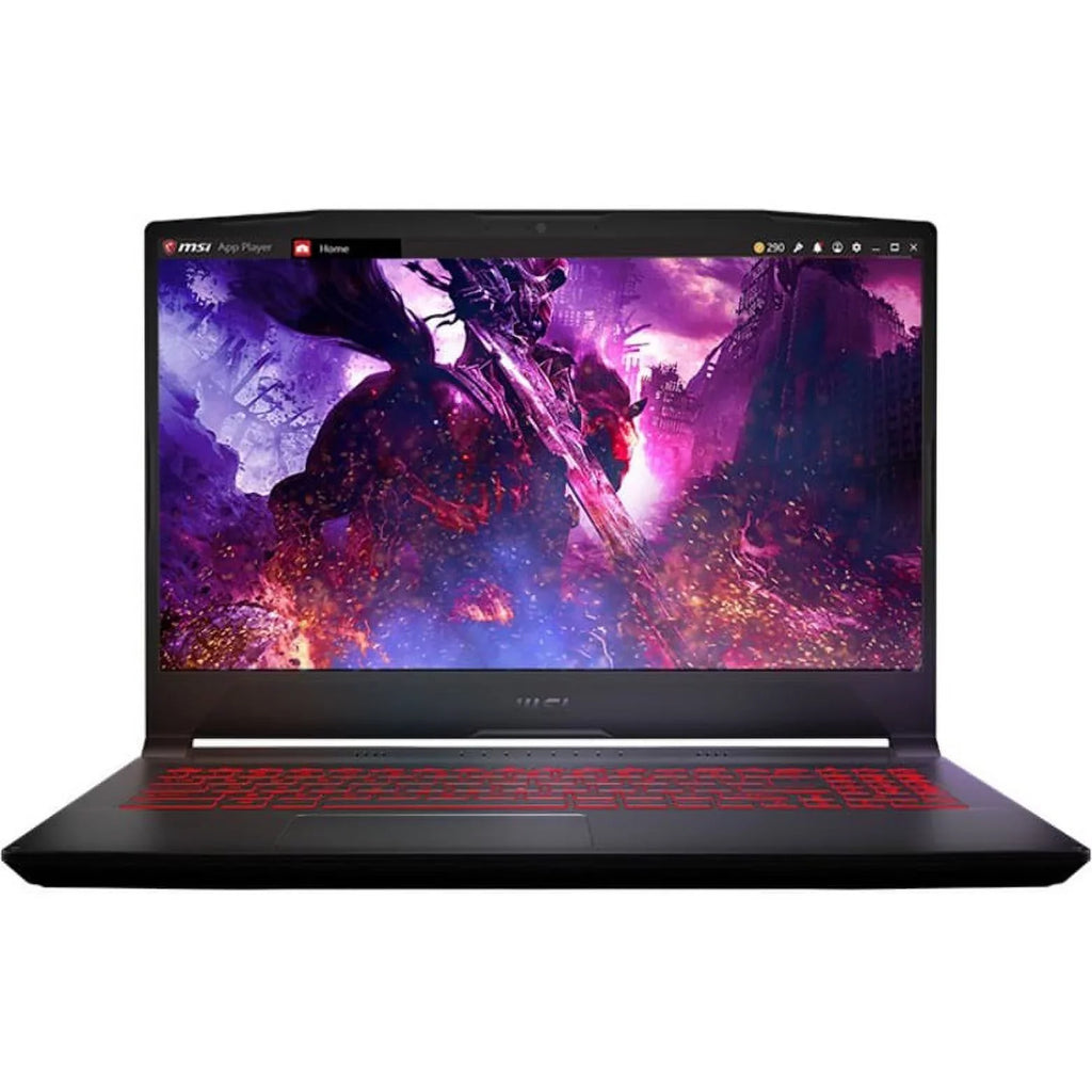 Katana , 15.6\" Full , Intel Core i7-11800H,  GeForce  3060, 16GB , 1TB , Black, Windows 10 Home, Katana  11UE-031