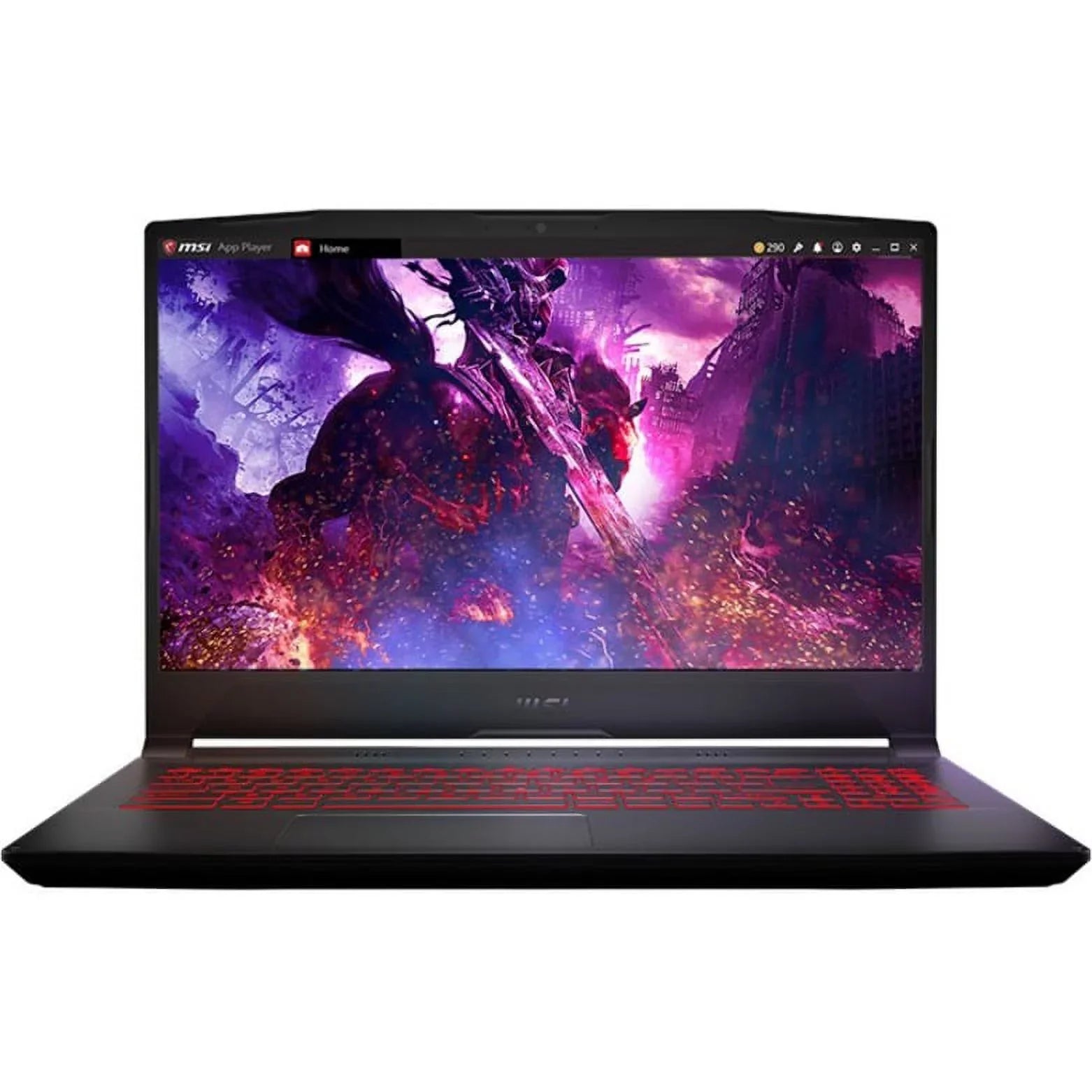 Katana , 15.6\" Full , Intel Core i7-11800H,  GeForce  3060, 16GB , 1TB , Black, Windows 10 Home, Katana  11UE-031