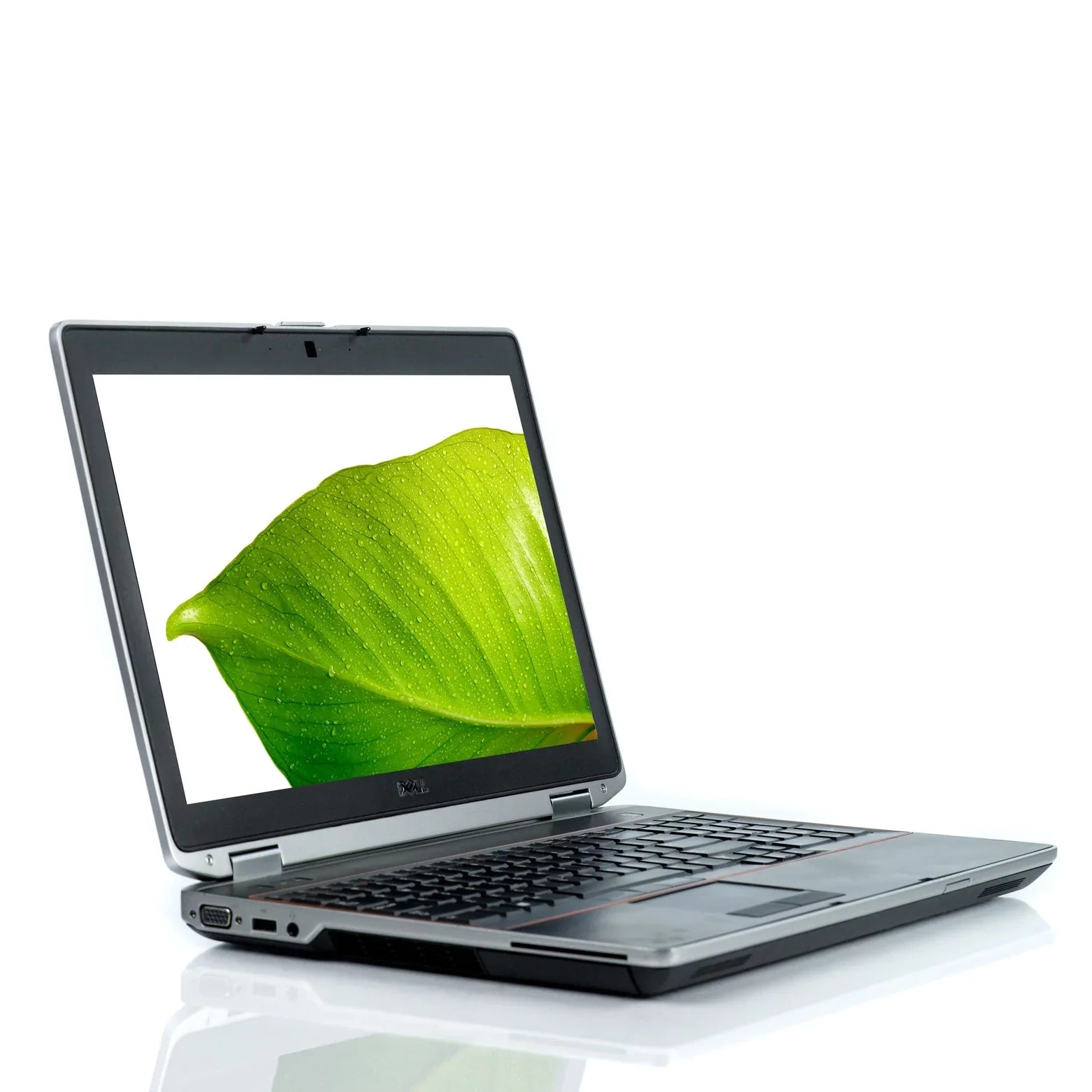 Pre-Owned Dell Latitude  Laptop i5 Dual-Core 16GB 1TB Win 10 Pro  v.