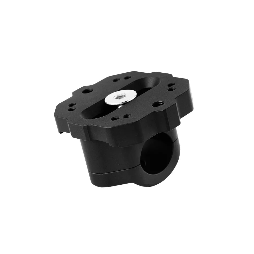 Universal Bar Mounted  Adapter For  and Garmin Zumo Fits For              R1200RTFor