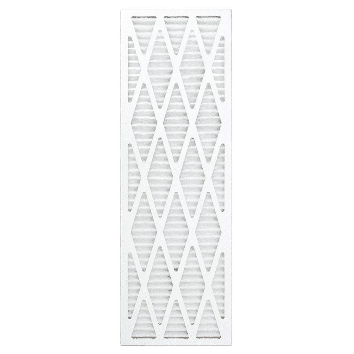 AIRx Filters 12x36x1 Air Filter  13 Pleated   Furnace Air Filter, Health 4-Pack Made in the