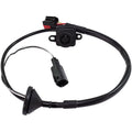 New Back Up Camera for 2007-2017 Jeep Patriot