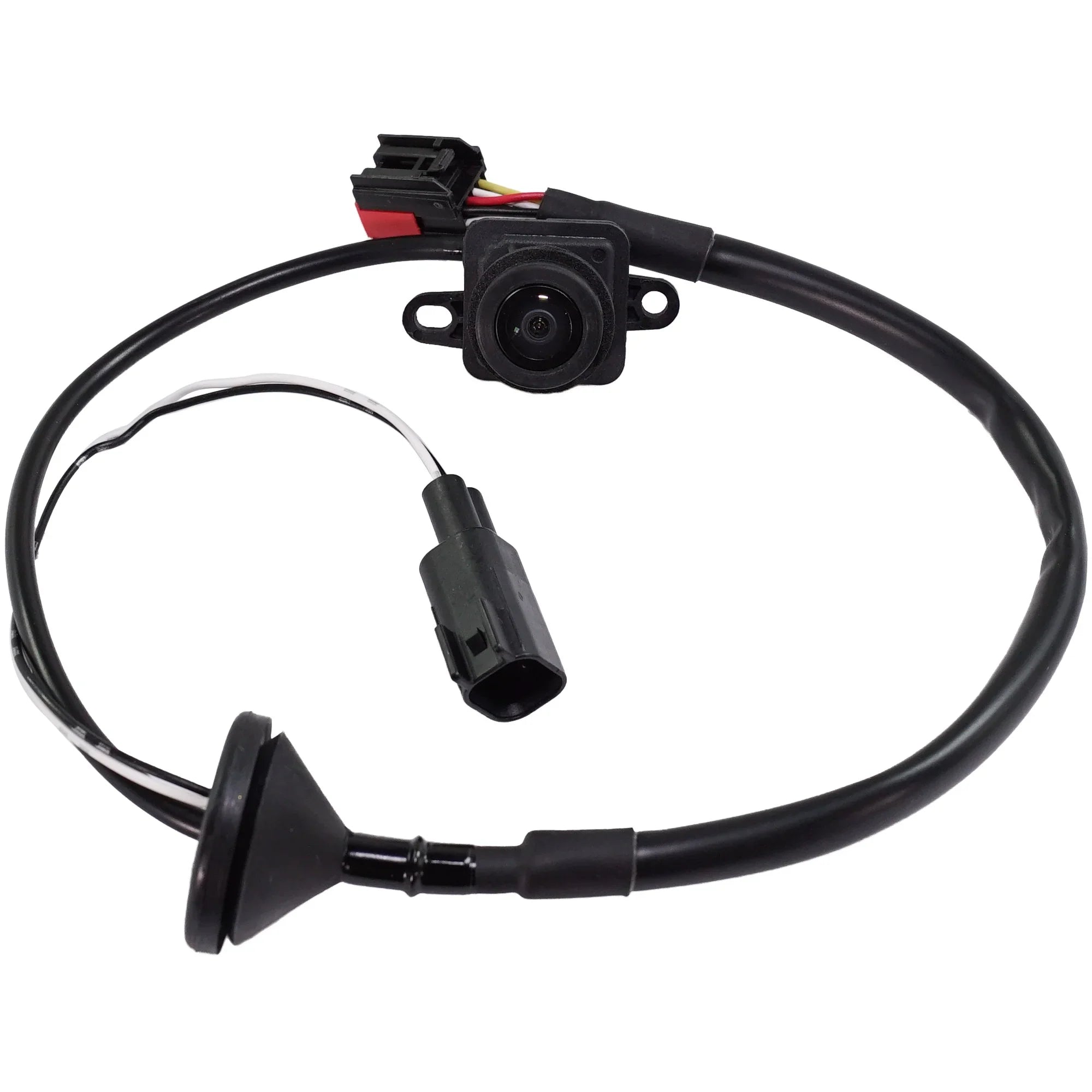 New Back Up Camera for 2007-2017 Jeep Patriot