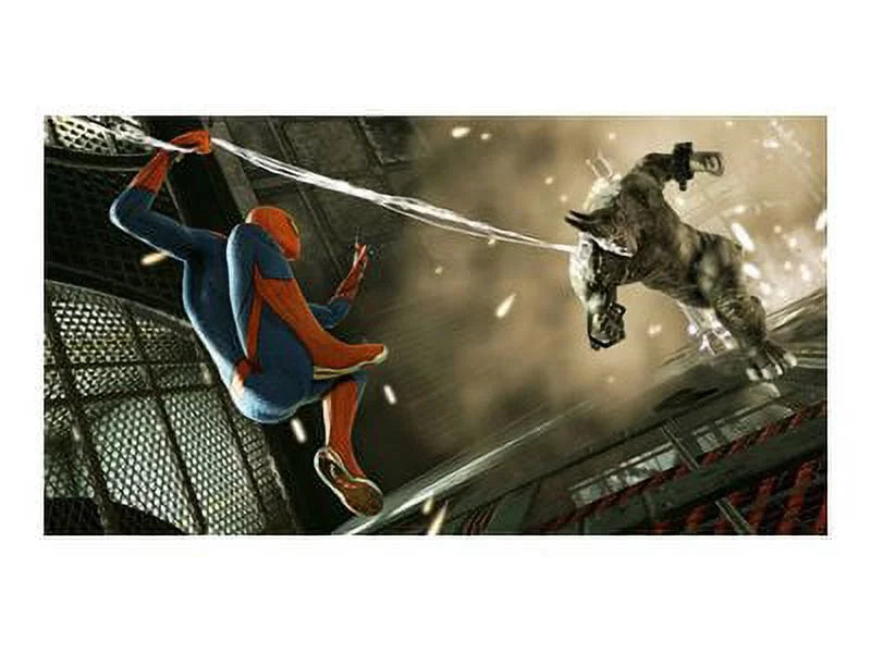 Activision The Amazing Spider-Man 2, No