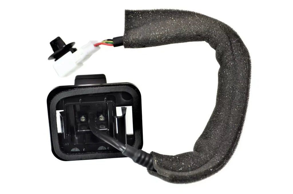 Auto Warehouse -120N Rear View Backup Camera Fits select: 2008-2013