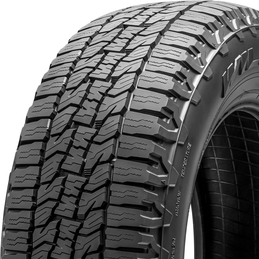 Falken Wildpeak / Trail 225/55R19 99V  All Terrain Tire