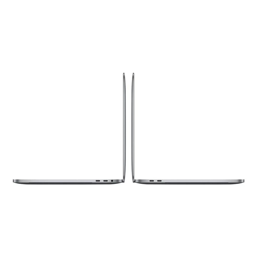 Restored - Excellent - MacBook Pro 13" (2018) Touch Bar - Retina - Core i5 - 2.3 GHz -  512GB -  8GB - Space Gray (Refurbished)