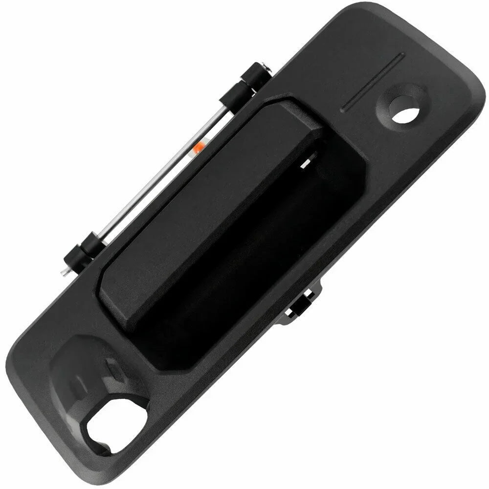 Teledu For Toyota Tundra Tacoma Tailgate Rear Back Door /Keyhole /Camera 69090-0C090