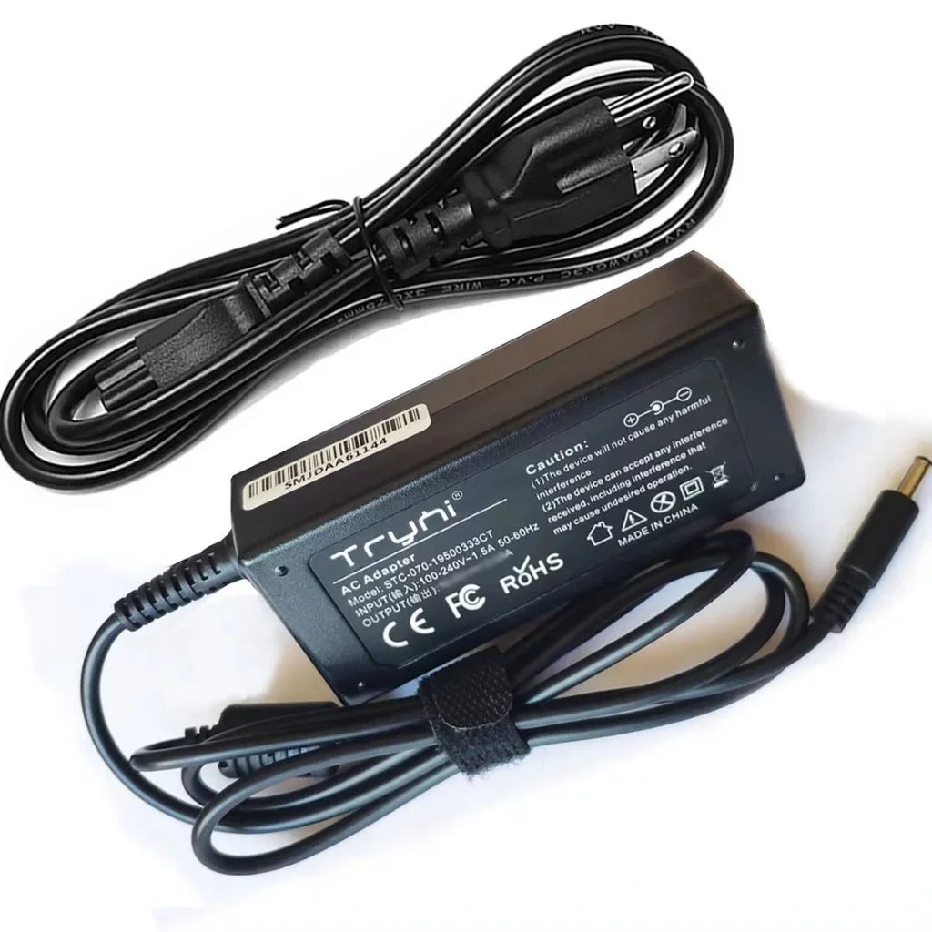 New Laptop Notebook  AdapterCharger Power Cord Supply for  ProBook 430- 440- 450- 455- 640- 645- 650- 655-